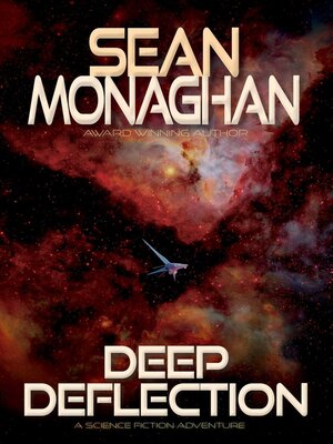 cover image of Deep Deflection